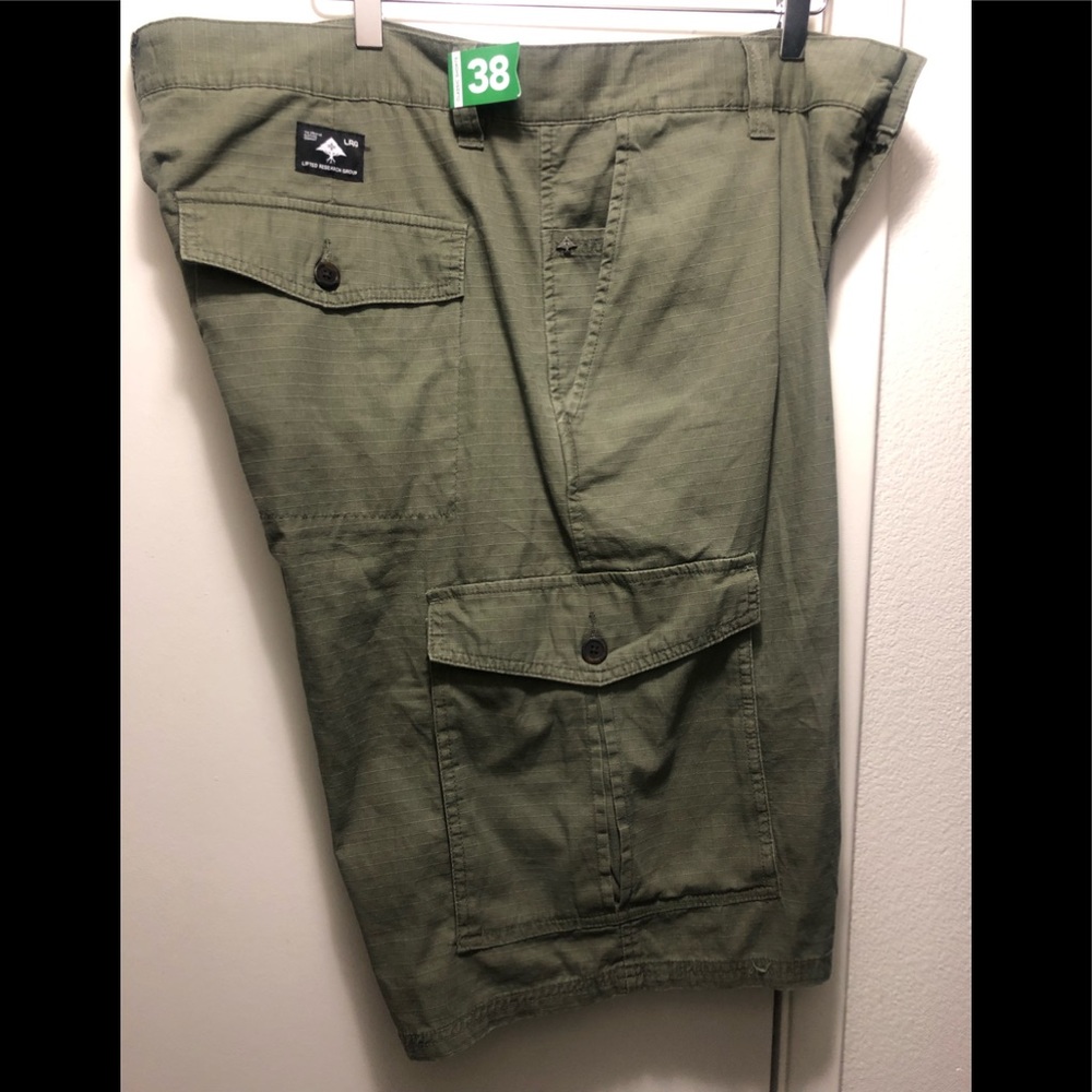 LRG Shorts